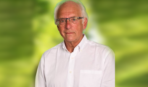Jean-Pierre Crenier, le fondateur du Grandgousier, est décédé à l'âge de 76 ans