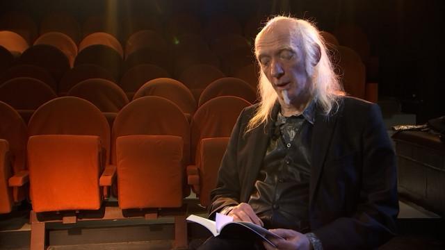 Jean-Pierre Froidebise : manuel de survie à l'usage des artistes en milieu hostile