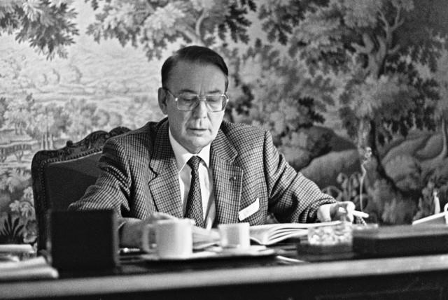 Jean-Pierre Grafé sera inhumé le mardi 21 mai