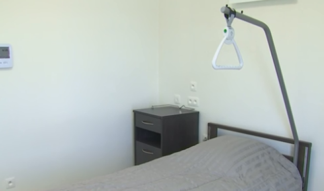 Jemeppe : une nouvelle maison de repos 