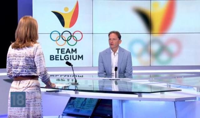 JO de Paris : la Belgique est prête selon Jean-Michel Saive président du COIB 