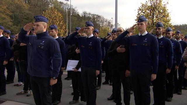 Journée d’hommage à Thomas Monjoie