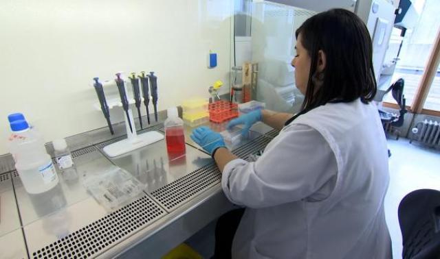 Journée mondiale de la lutte contre l'arthrose : une invention liégeoise !