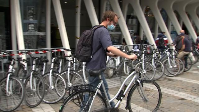 Journée mondiale du vélo : Pro vélo déstocke ! 