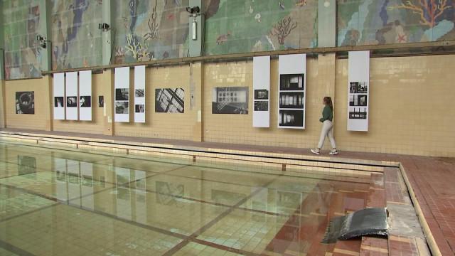 Journées du Patrimoine : plus de 2000 visiteurs l'Athénée de Waha !