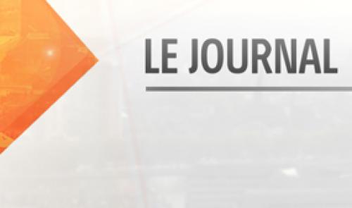 Le JT du 18 mars 09