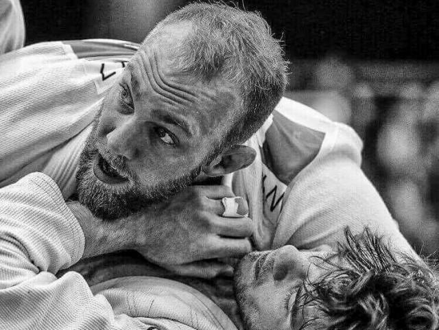 Ju-jitsu : Florent Minguet médaille de bronze aux JM (vidéo)