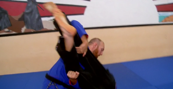 Jiu-jitsu : un Liégeois aux Jeux mondiaux de Wroclaw 