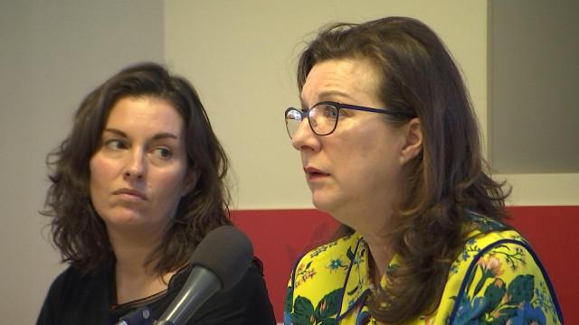 L'accès des femmes aux postes de décision.