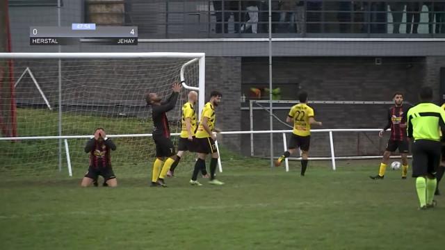 L'ACFF reporte les matchs prévus entre le 21 et le 24 janvier