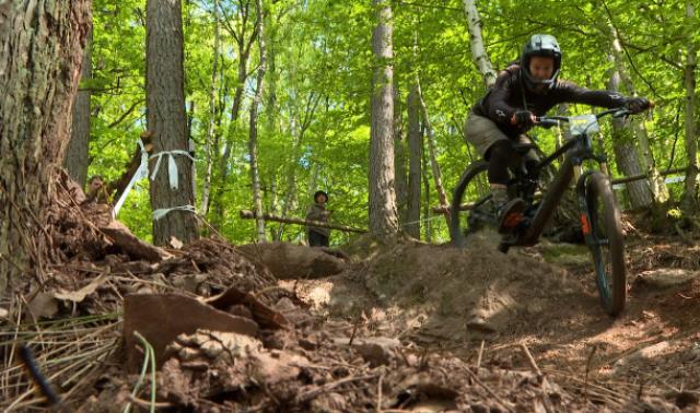 L'Amblève Légende Enduro : Une référence dans le VTT belge qui ne cesse de grandir