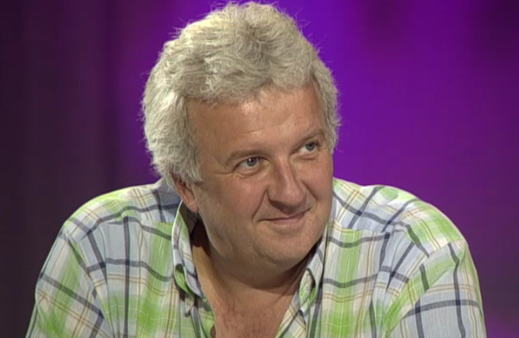L'Ardent Parler : Cloé du Trèfle, Catherine Wilkin, Nubar Bogos et Benoit Fontaine, 