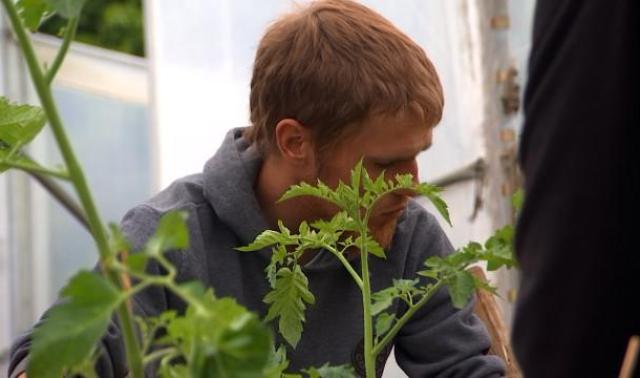 L'ASBL liégeoise "La bourrache" en finale d'un concours européen
