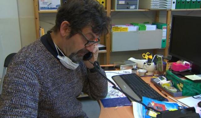 L'asbl Pari annule tous ses stages 