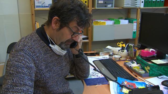 L'asbl Pari annule tous ses stages 