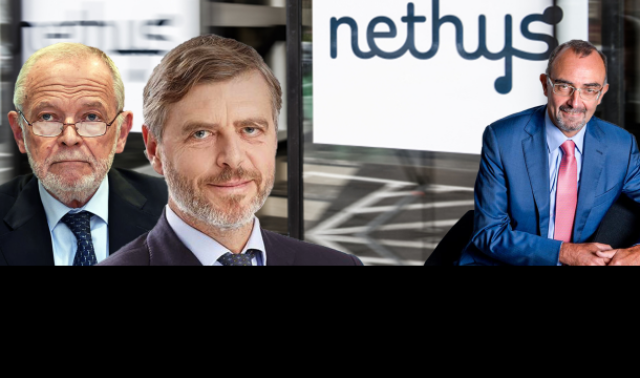 L'assemblée générale avalise le trio d'administrateurs Hansen, Levaux et Thiry