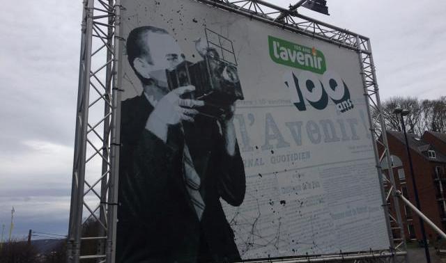 L'Avenir - Le conseil de l'Europe alerté