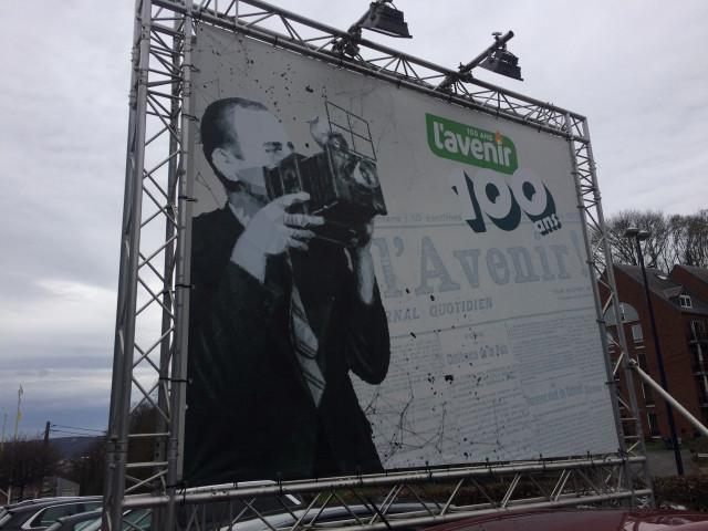 L'Avenir - Le conseil de l'Europe alerté
