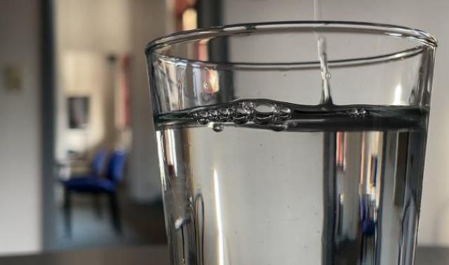 Intoxications : l'eau est polluée à Hodeige 