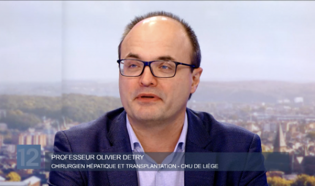 L'échinococcose : aussi appelée la maladie du renard