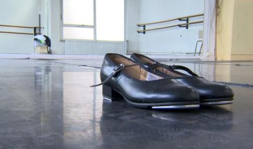 L'école de danse Martine Wolff en liquidation judiciaire 