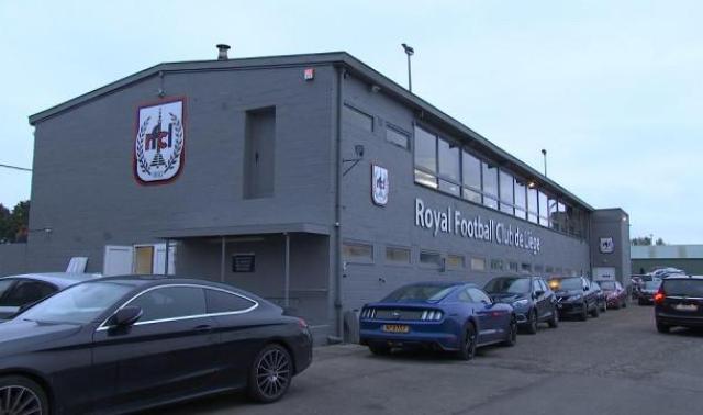 L'école des jeunes du RFCL revient à Wihogne