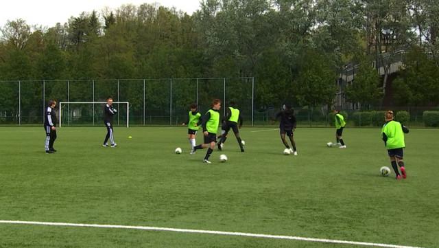 L'enfant au centre de l'apprentissage avec la JSS Academy