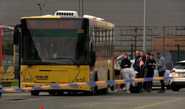 L'ensemble des bus TEC circulent malgré la mise sous scellés du dépôt de Verlaine