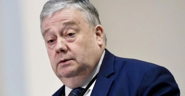 L'eurodéputé Marc Tarabella est sorti de prison