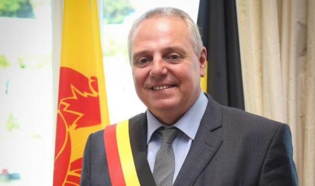 L'ex-ministre MR Hervé Jamar héberge des migrants