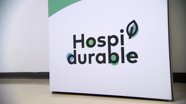 L'Hôpital de la Citadelle s'engage pour l'écologie