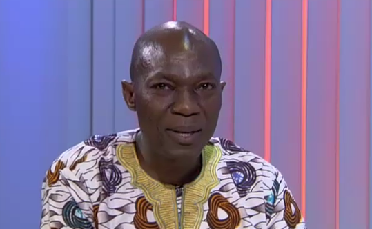L'Invité : Le festival africain de Liège