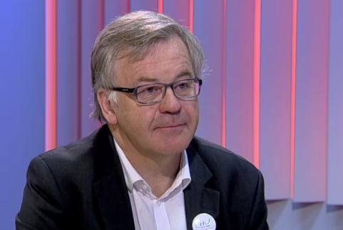 L'Invité : Louis Maraite