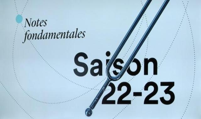 L'OPRL présente sa saison 2022-2023 !