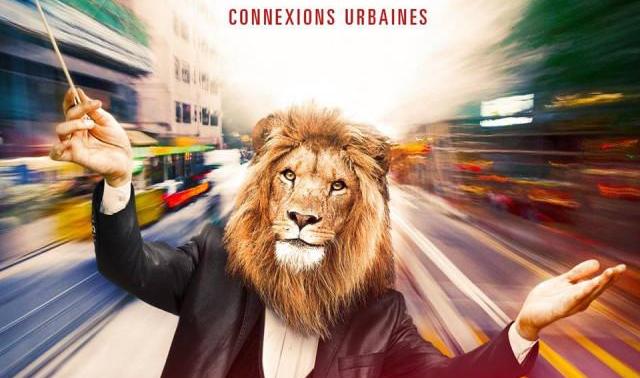 L'Orchestre du Lion sort l'album "Connexions urbaines" 