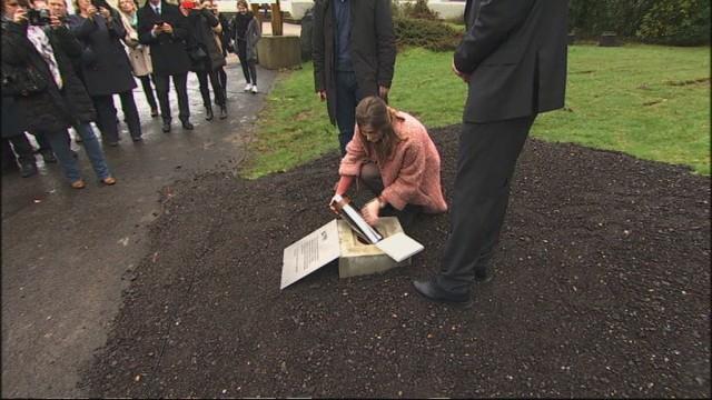 L'université de Liège fêtera toute cette année ses 200 ans