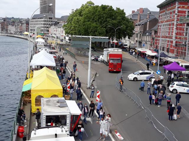 La Batte de Liège bientôt au patrimoine ?