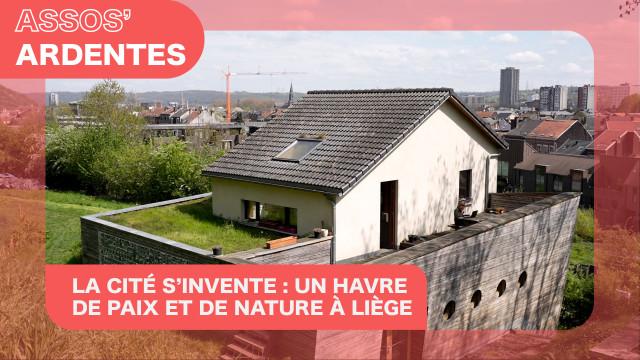 La biodiversité en pleine ville, c'est possible !