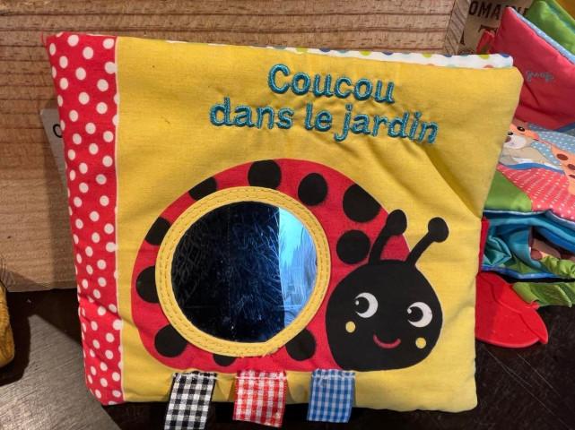 La boutique Simone et Pépette débarque à Awans en mode éphémère 