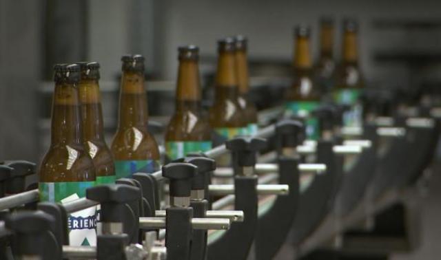 La Brasserie C s'agrandit et lance de nouvelles bières