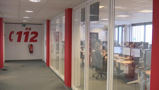 La centrale d'urgence 112 de Liège recrute 