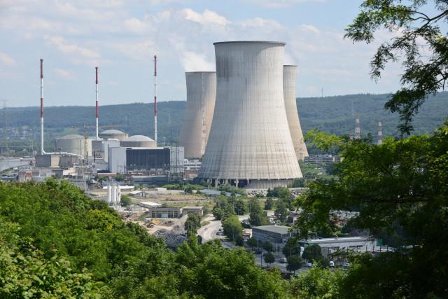 La centrale de Tihange ne serait pas en danger !