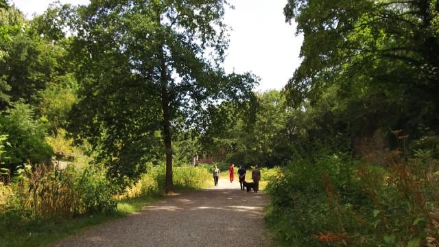 La Ville de Liège demande la reconnaissance de la Chartreuse comme site à réaménager