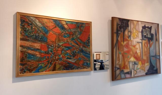 La Châtaigneraie : péripéties d'un centre d'art contemporain de province 