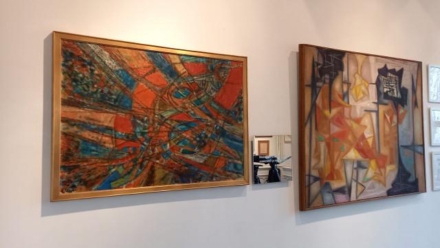 La Châtaigneraie : péripéties d'un centre d'art contemporain de province 