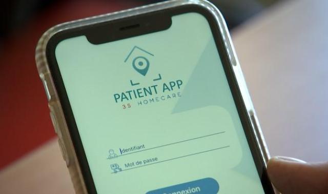 La Citadelle suit à distance des patients opérés