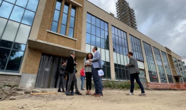 La Cité des métiers : Aider les ados à s'orienter !