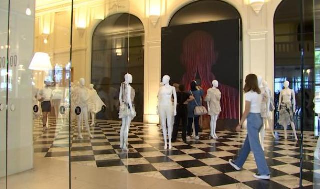 La collection 2022 de l'IFAPME au théâtre de Liège !