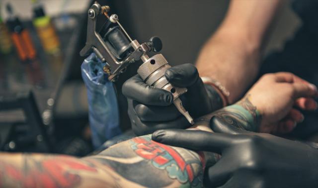 La convention internationale de tatouage de retour les 4 et 5 septembre à Liège