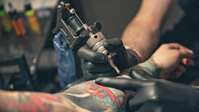 La convention internationale de tatouage de retour les 4 et 5 septembre à Liège